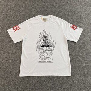 Gallery Dept The World Is Ours Tee